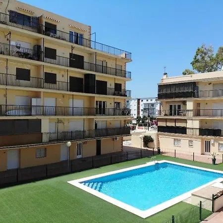 Apartment Amaya Locdenia