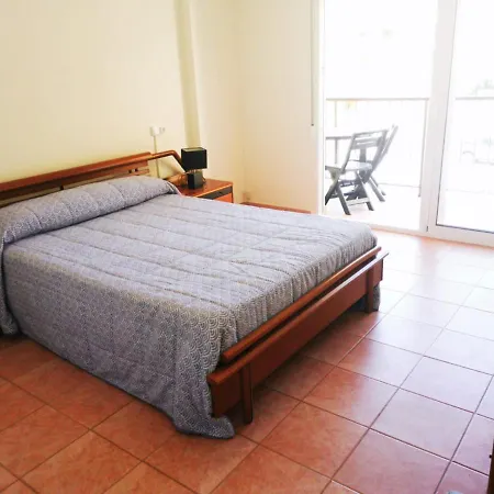Amaya Locdenia Apartman Denia