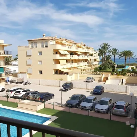 Apartman Amaya Locdenia