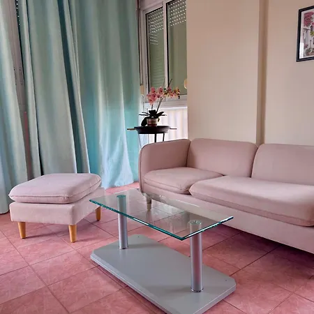Apartman Amaya Locdenia Denia