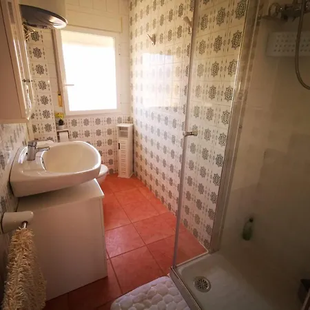 Amaya Locdenia Apartament Denia